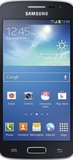 Samsung Galaxy Core LTE