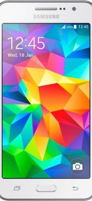 Samsung Galaxy Grand Prime Duos TV