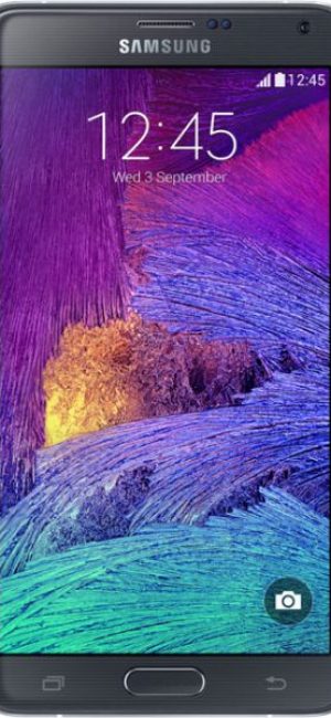 Samsung Galaxy Note 4