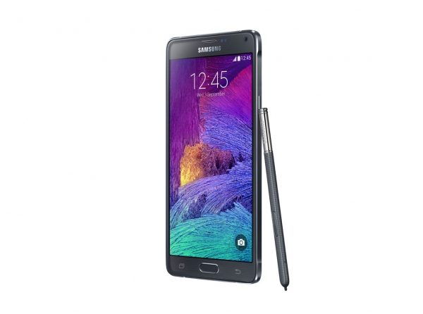 Samsung Galaxy Note 4