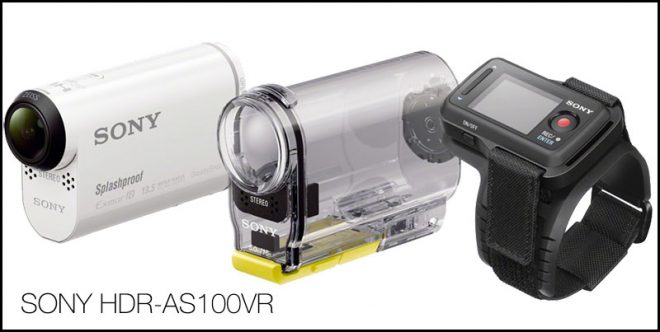 Sony-Action-Cam