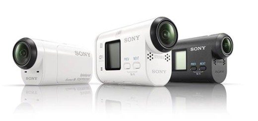 Sony-Aksiyon-kamera