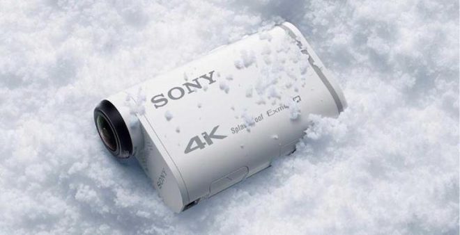 Sony-X1000vr