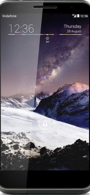 Vodafone Smart 4 max