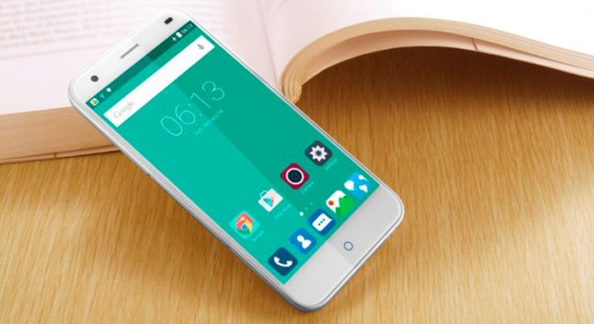 Blade S6