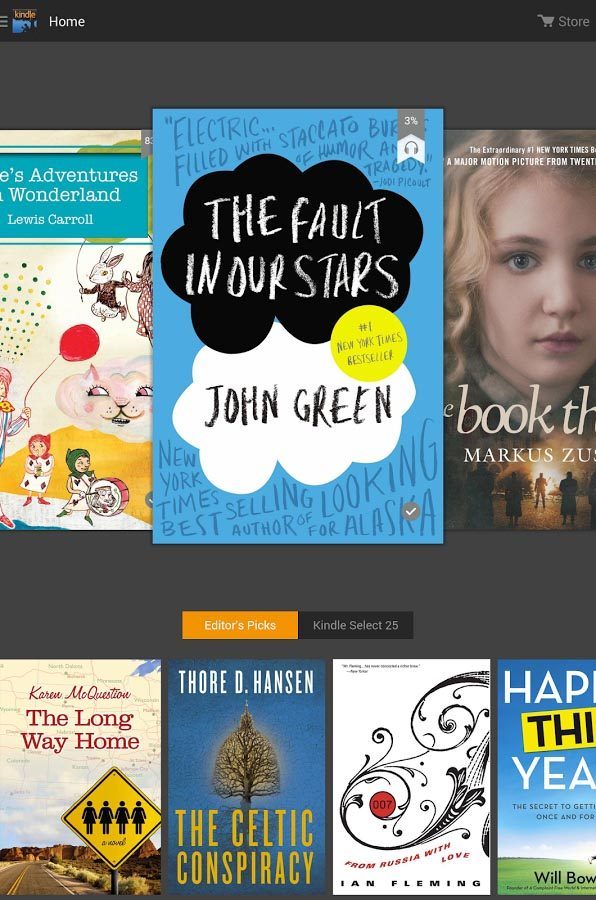 amazon-kindle