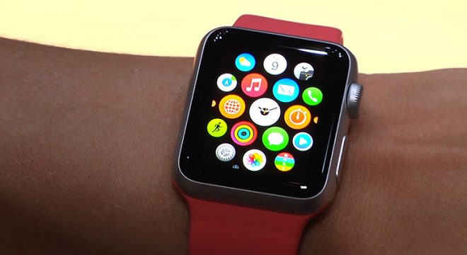 Apple Watch Tam bir hayal kırıklığı oldu