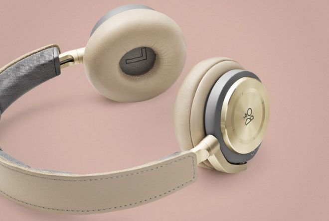 Bang&Olufsen kulaklık