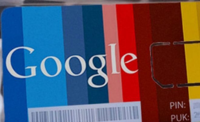 Google Mobil