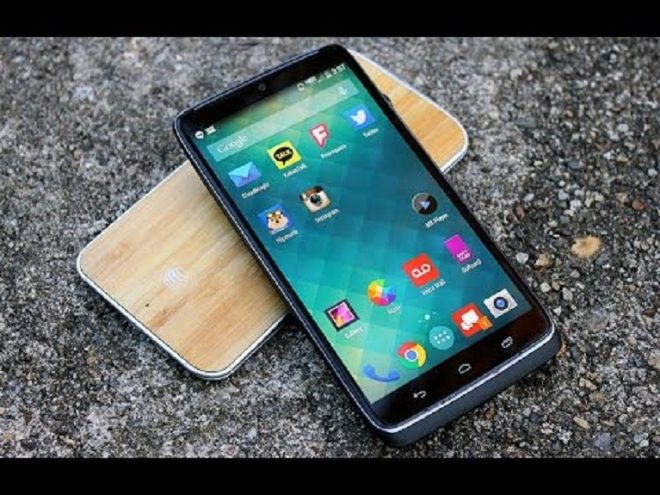 saygus akıllı telefon