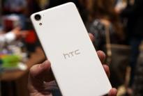 HTC Desire 826