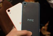 HTC Desire 826