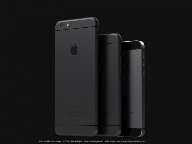 Apple iPhone 6