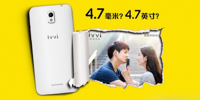 ivvi