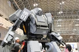 1milyon dolarlık robot kuratas