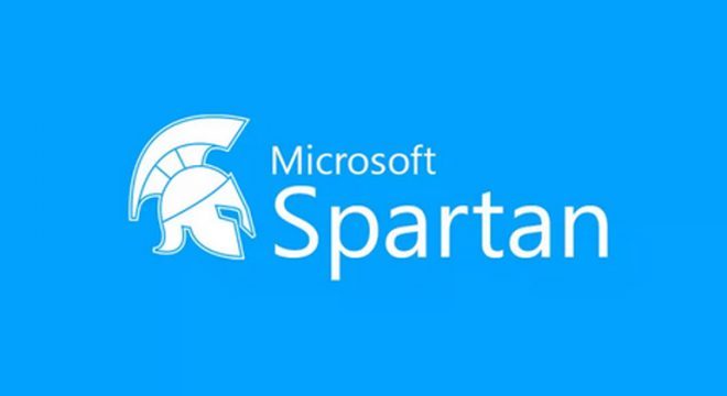 Microsoft Spartan