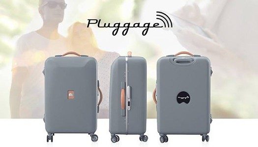 pluggage