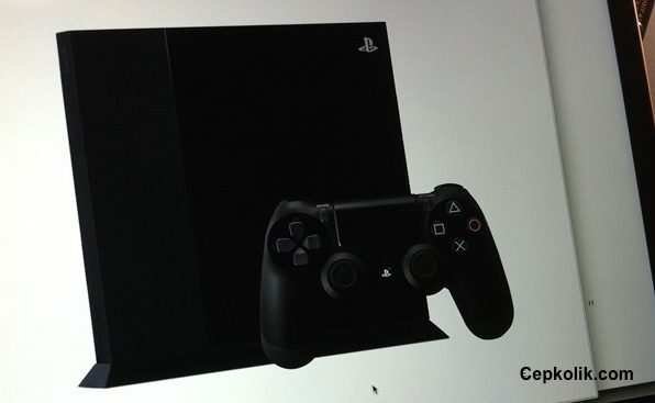 ps4 slim