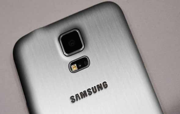 Samsung Galaxy S6 sızıntı