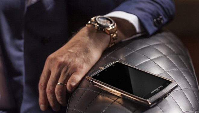 lamborghini telefon