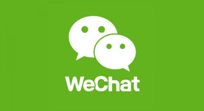 wechat