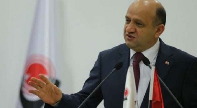 Yeni Enerji ile çalışacak araçlar