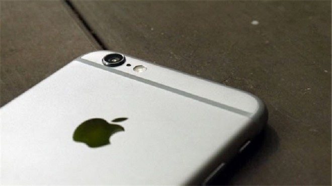 iPhone 7 boyutları