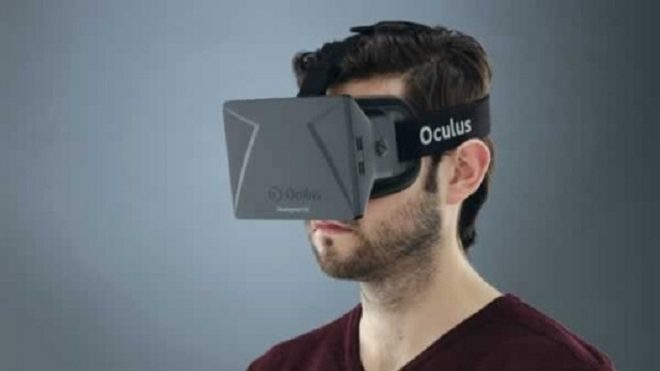 Oculus Rift