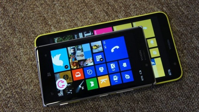 Windows 10 ve Lumia birlikteliği