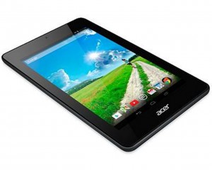 Acer Iconia One 7 B1-730