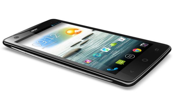 Acer Liquid S2