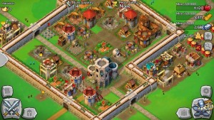 Age of Empires: Castle Siege