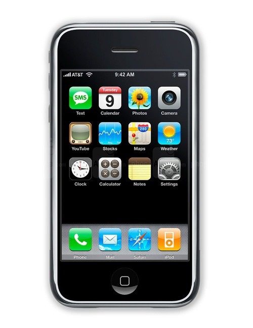 Apple-iPhone