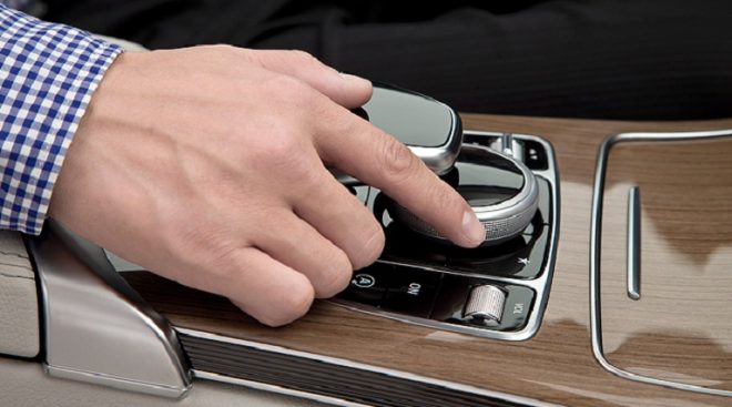 carplay ios