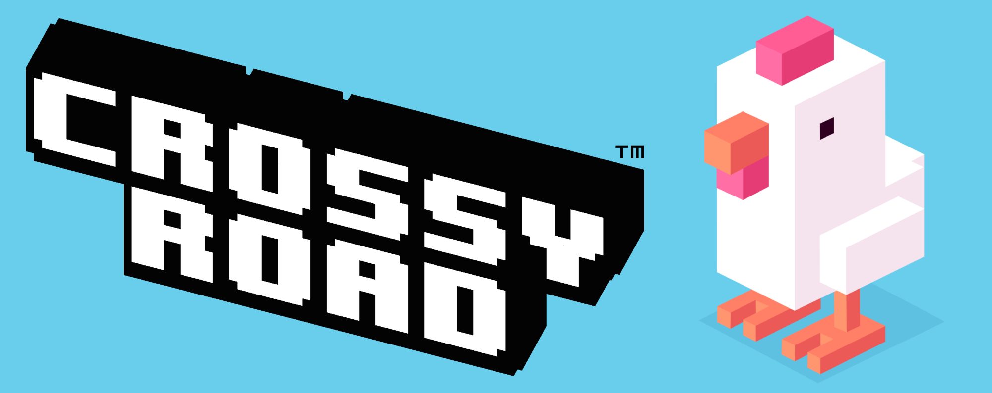 Crossy Road