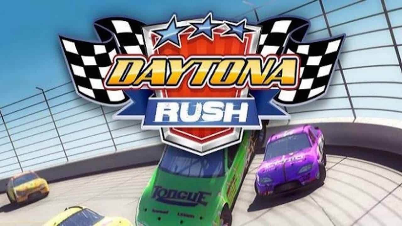 Daytona Rush