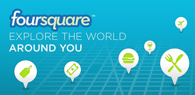 Foursquare üyelik şartını kaldırıyor