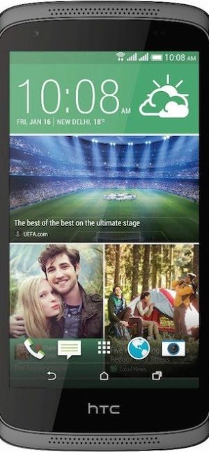 HTC Desire 526G+ dual sim