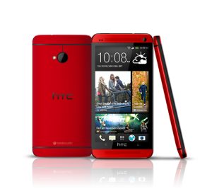 HTC One