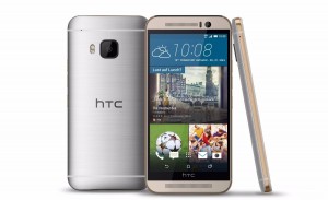 HTC One M9 