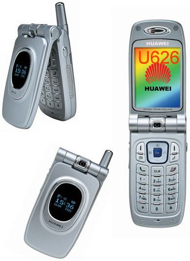 Huawei-U626