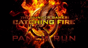 Hunger Games - Panem Run