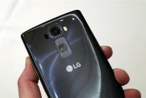 LG Gflex 2 inceleme