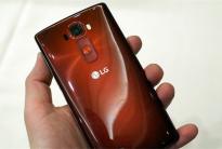 LG Gflex 2 inceleme