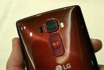 LG Gflex 2 inceleme