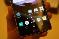 LG Gflex 2 inceleme