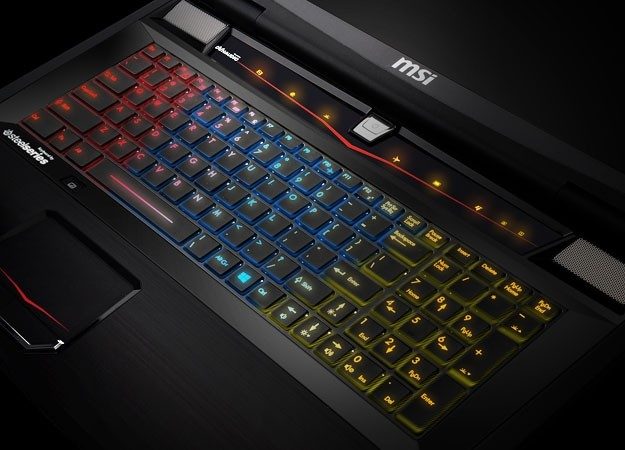 MSI GT70 DOMİNATOR PRO i7