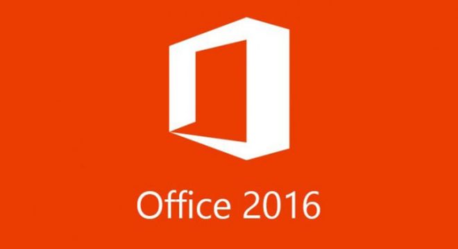 microsoft office 2016