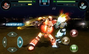 Real Steel World Robot Boxing 1