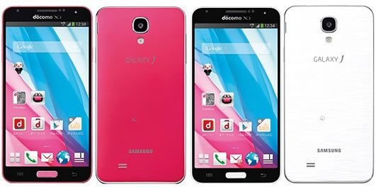 Samsung Galaxy J1